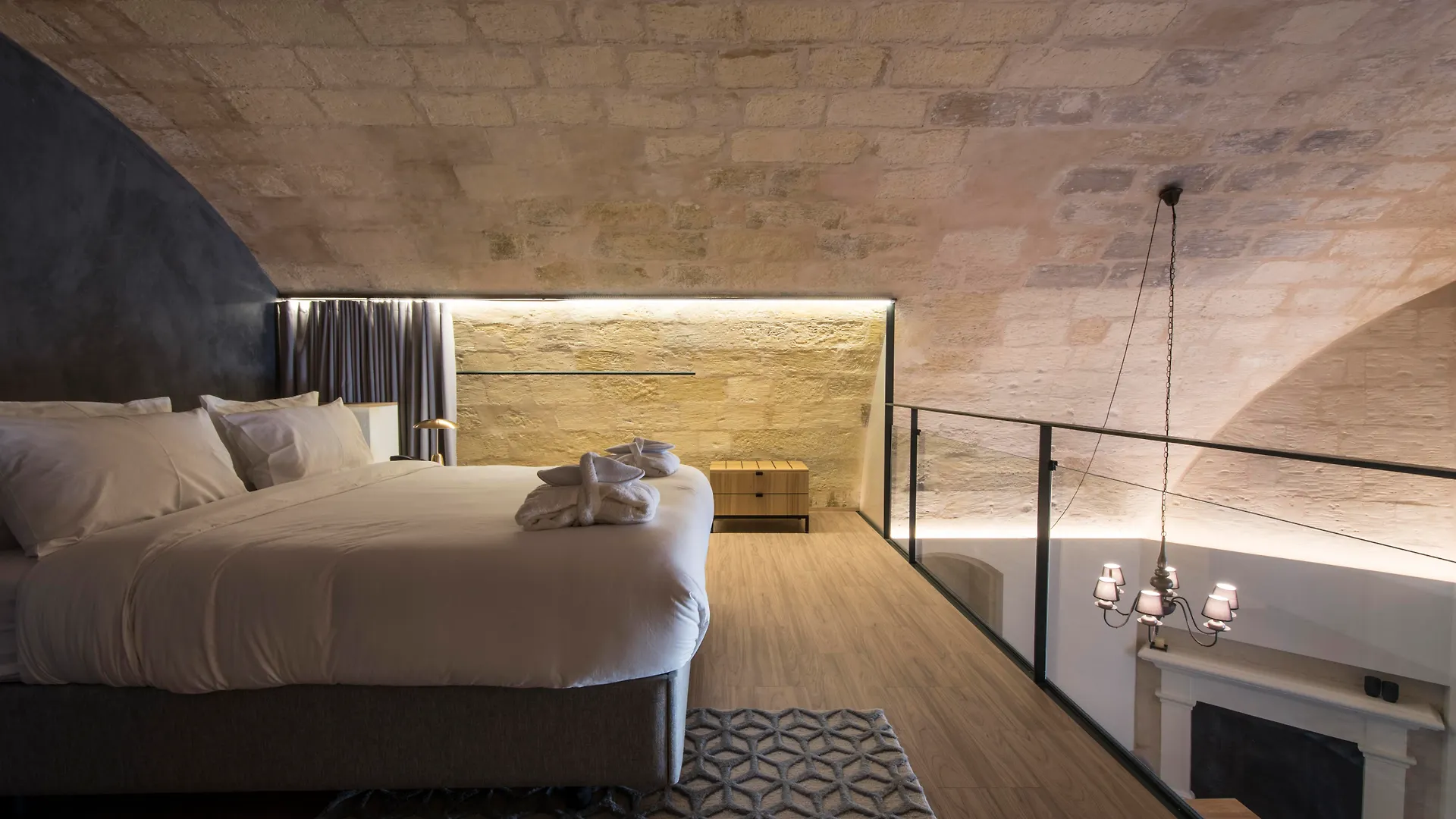 Cugo Gran Macina Malta Hotel Senglea