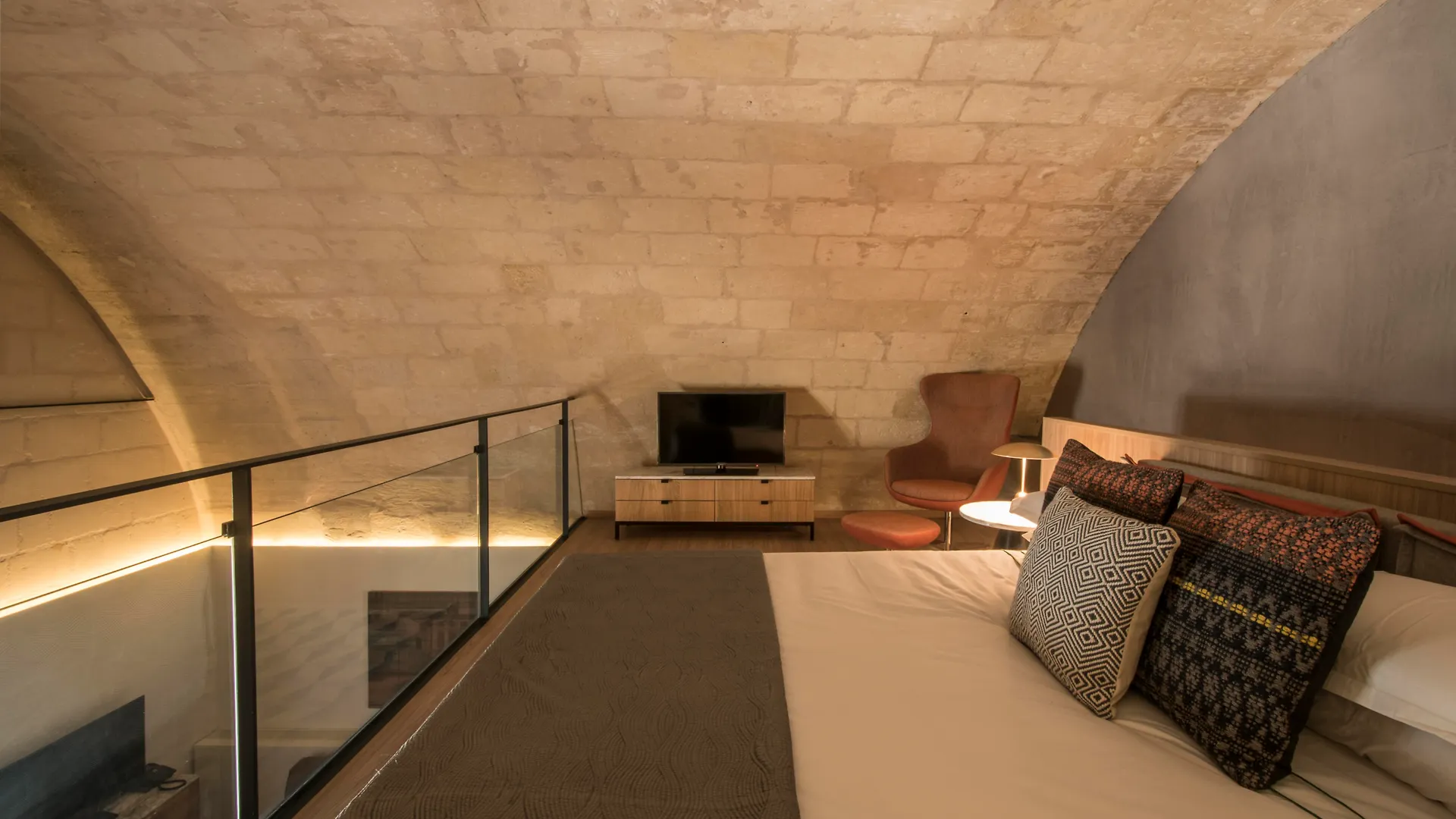 Cugo Gran Macina Malta Hotel Senglea
