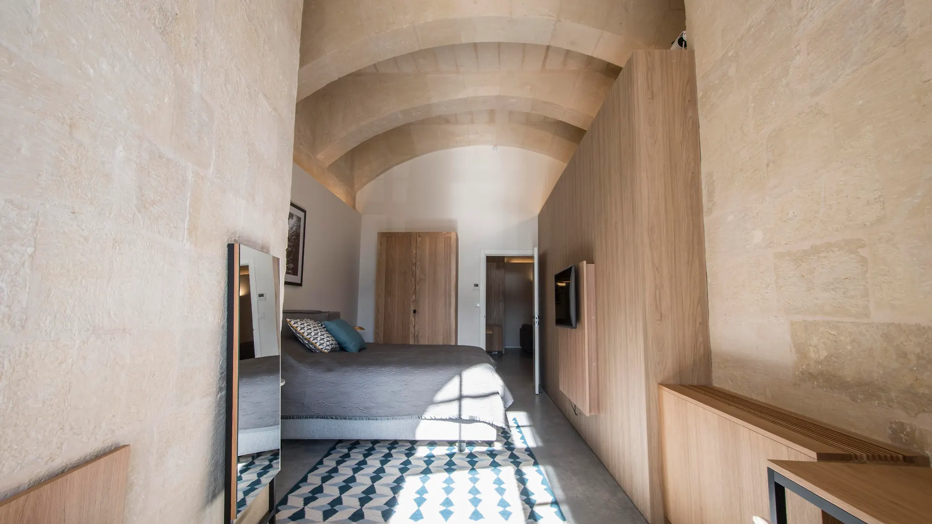 Cugo Gran Macina Malta Hotel Senglea Malta