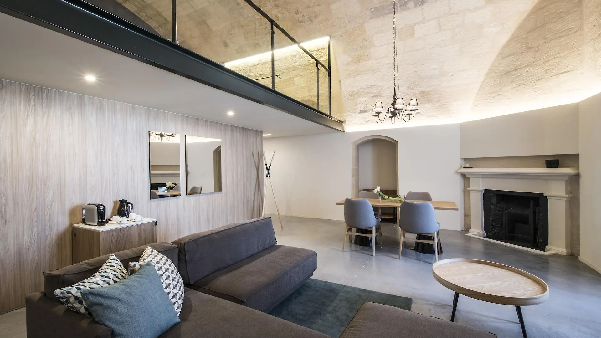 Cugo Gran Macina Malta Hotel Senglea