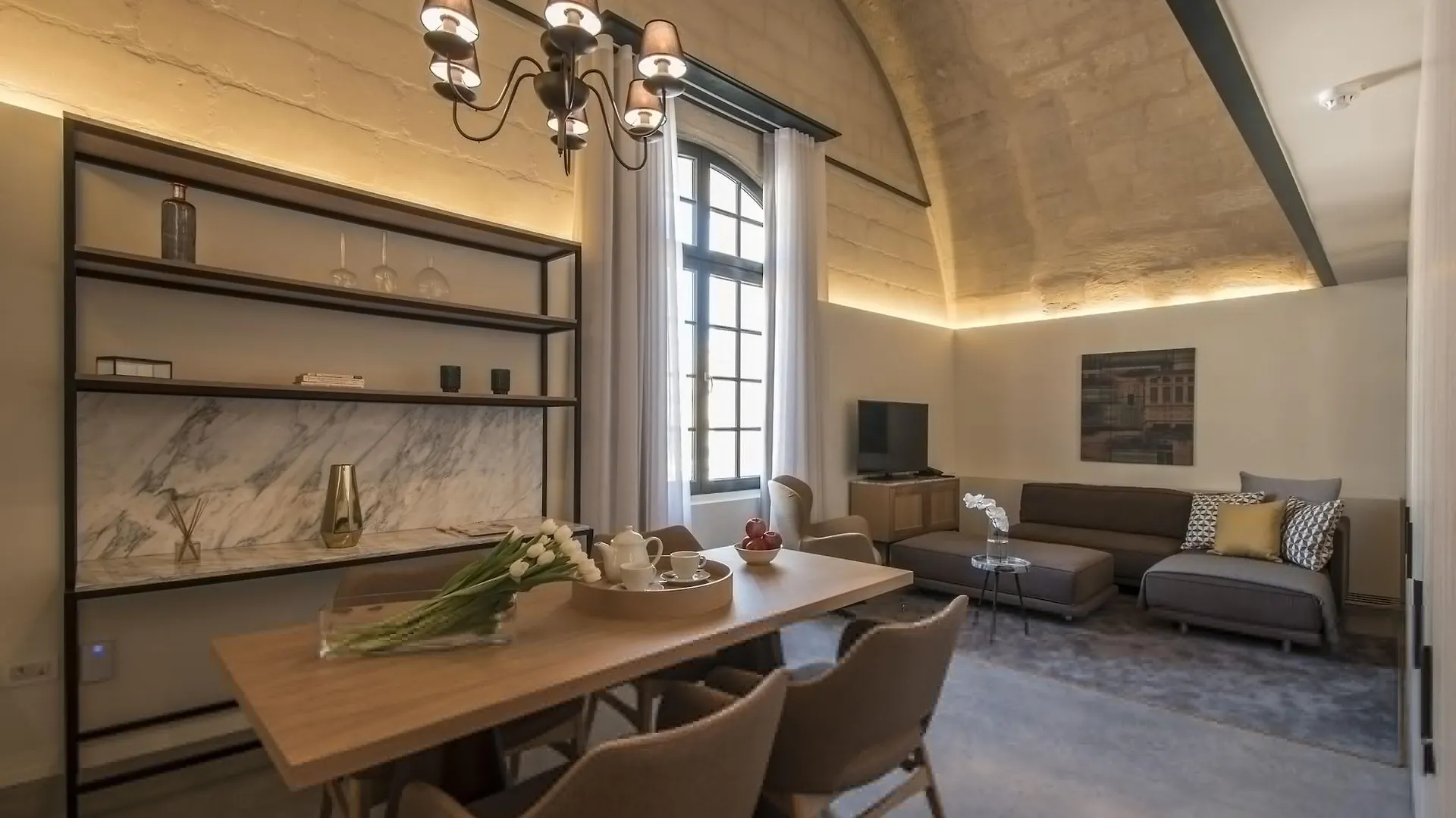 Cugo Gran Macina Malta Hotel Senglea 5*,