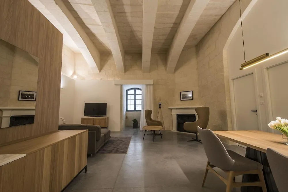 Cugo Gran Macina Malta Hotel Senglea