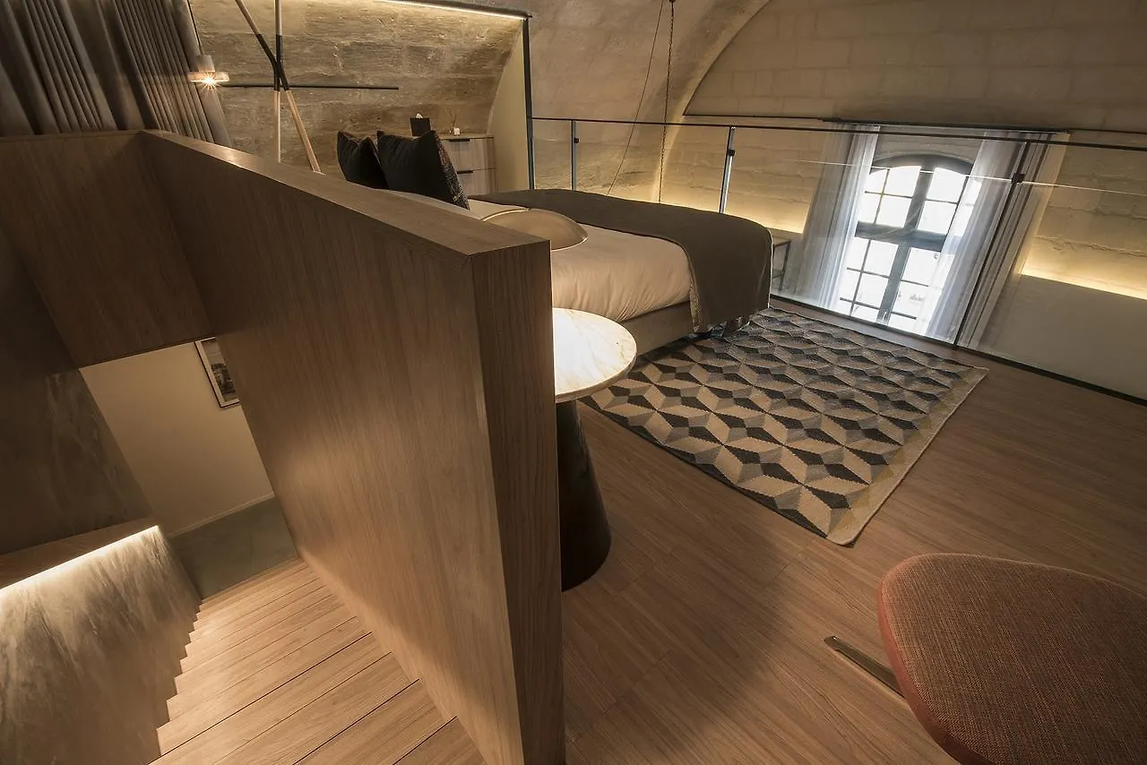 Cugo Gran Macina Malta Hotel Senglea 5*,