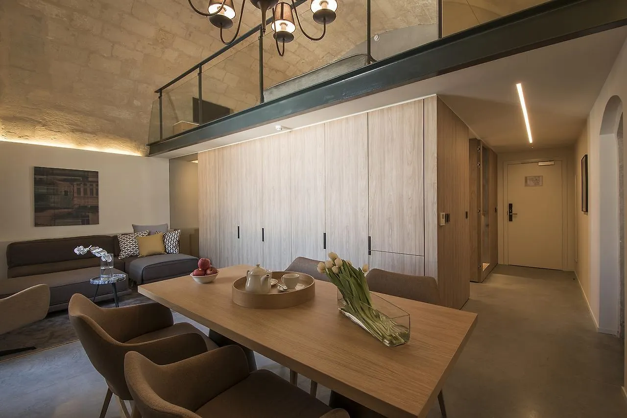 Cugo Gran Macina Malta Hotel Senglea