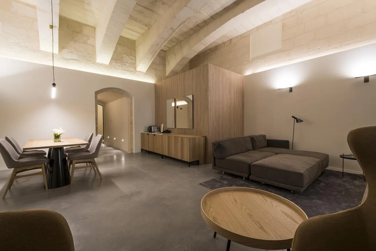 *****  Cugo Gran Macina Malta Hotel Senglea Malta