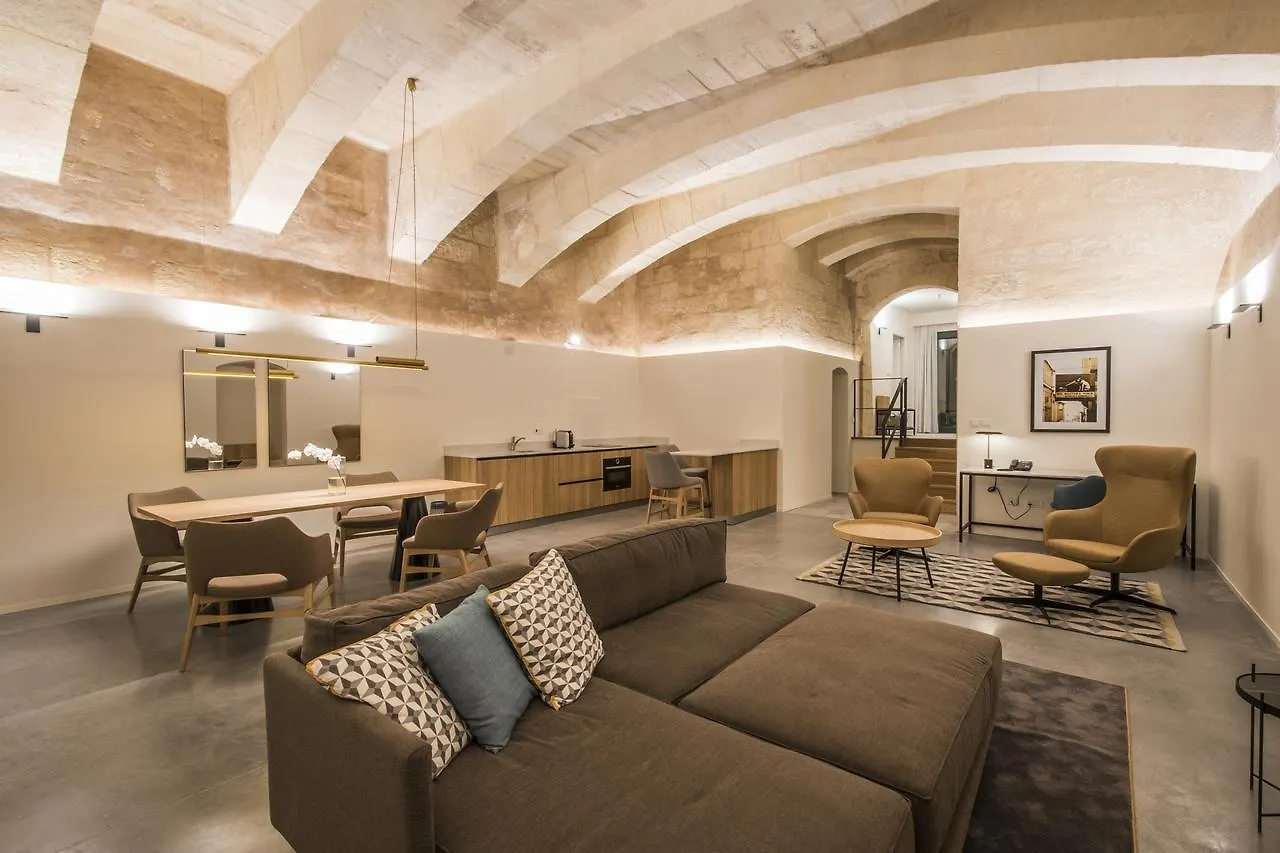 Cugo Gran Macina Malta Hotel Senglea
