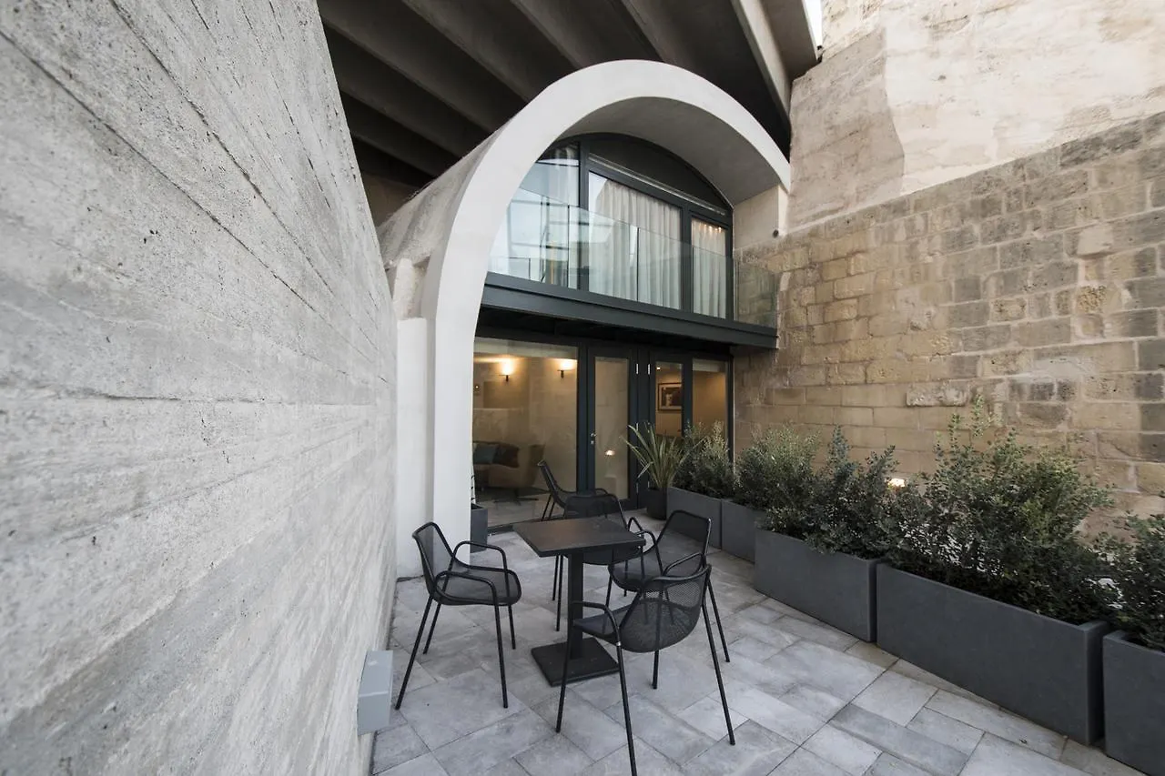 Cugo Gran Macina Malta Hotel Senglea