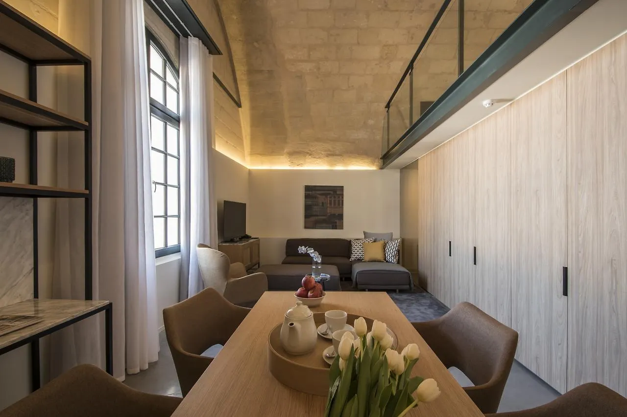 Cugo Gran Macina Malta Hotel Senglea