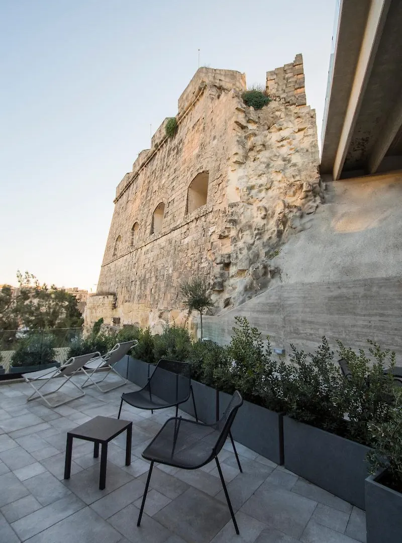 Cugo Gran Macina Malta Hotel Senglea